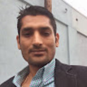 Meet your Posher, Rohit